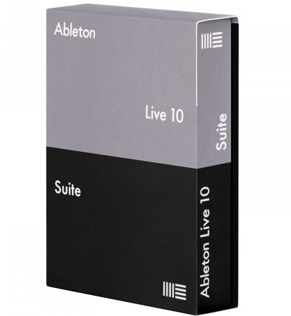 Ableton Ableton 10 Suite